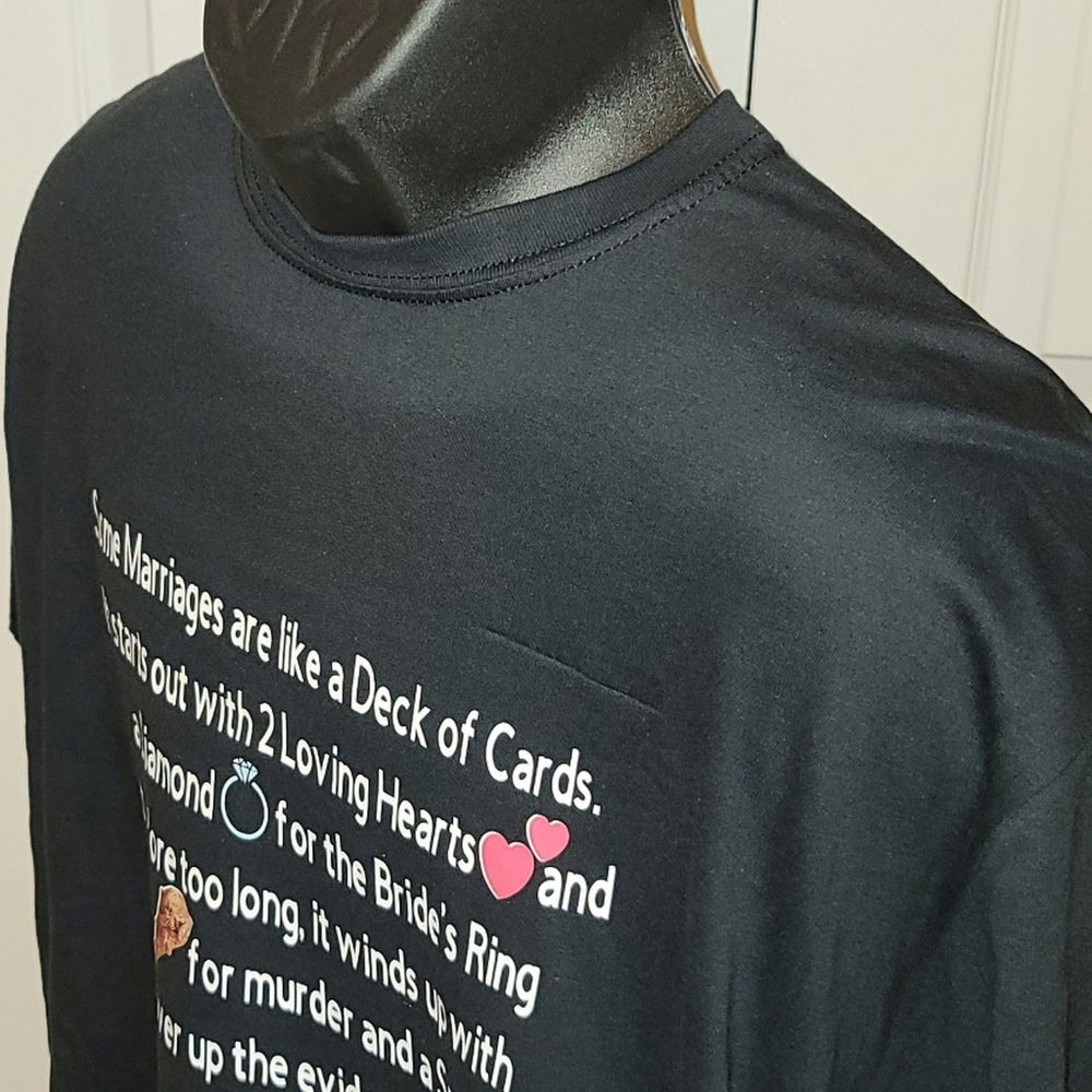 T-shirt - Picture 3 of 3